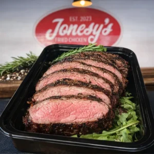 Copper Creek Angus Sirloin (1 lb)