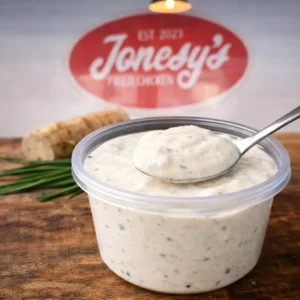 Horseradish Cream Sauce (8 oz)