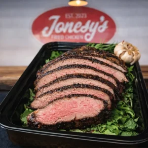 Santa Maria Style Tri Tip (1 lb)